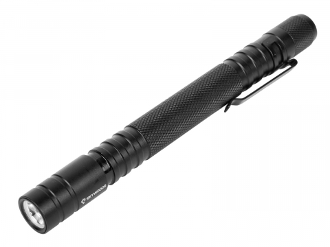 Фонарь-ручка SKYWOODS PENLIGHT FIX P3, 270 люмен, фокусировка луча