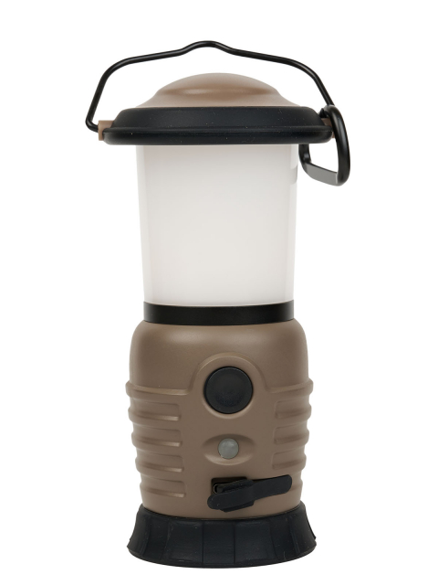 Кемпинговый фонарь SKYWOODS FIREFLIES, 500 люмен, 3 режима, Power Bank, 10 часов работы
