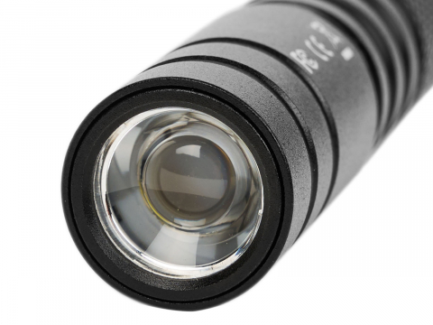 Фонарь-ручка SKYWOODS PENLIGHT FIX P3, 270 люмен, фокусировка луча