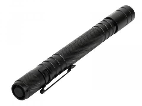 Фонарь-ручка SKYWOODS PENLIGHT FIX P3, 270 люмен, фокусировка луча