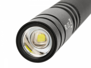 Фонарь-ручка SKYWOODS PENLIGHT FIX P3, 270 люмен, фокусировка луча