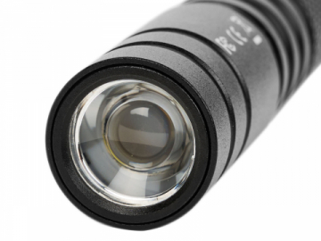 Фонарь-ручка SKYWOODS PENLIGHT FIX P3, 270 люмен, фокусировка луча