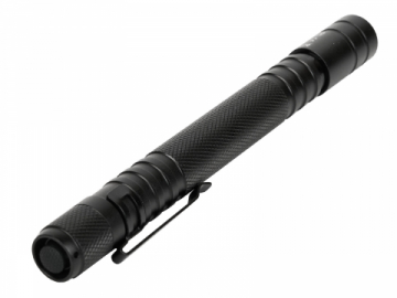 Фонарь-ручка SKYWOODS PENLIGHT FIX P3, 270 люмен, фокусировка луча
