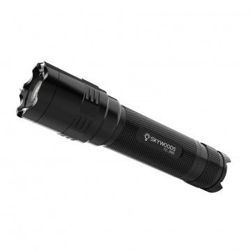 Ручной фонарь SKYWOODS TACTIC, 3000 люмен, USB-Type C, холодный свет, IP67